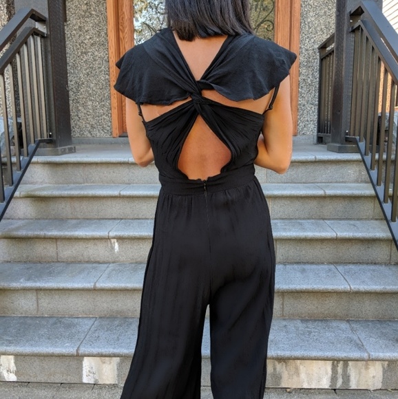 ASOS Black Jumper - Picture 2 of 2